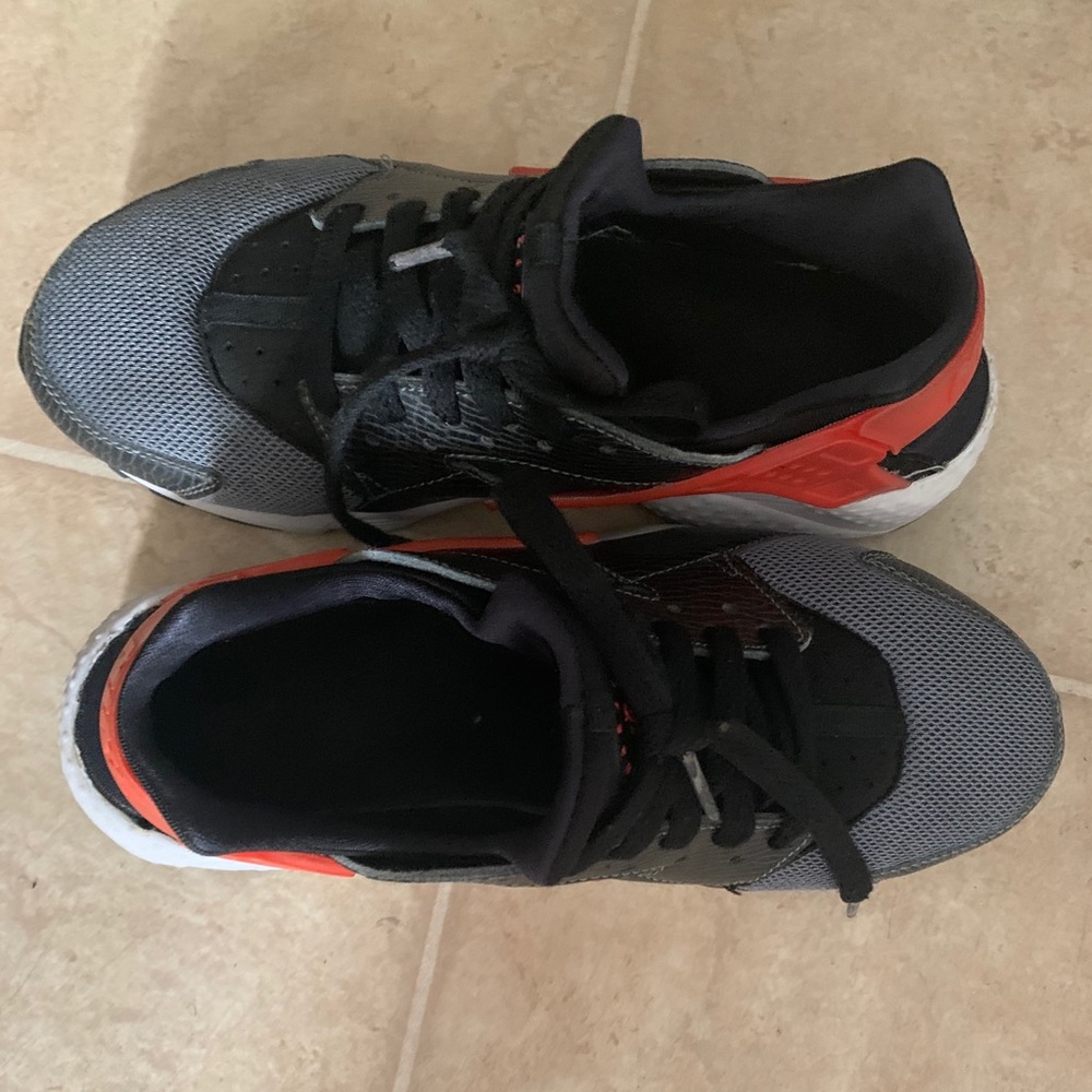 Nike huaraches